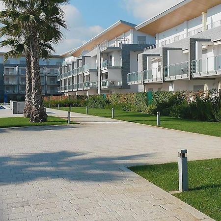 Le Dune 64 Ginestra Silvi Marina Exterior foto