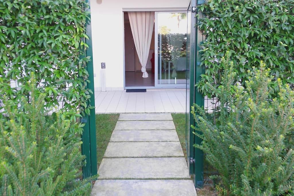 Le Dune 64 Ginestra Silvi Marina Exterior foto