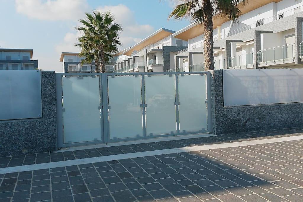 Le Dune 64 Ginestra Silvi Marina Exterior foto