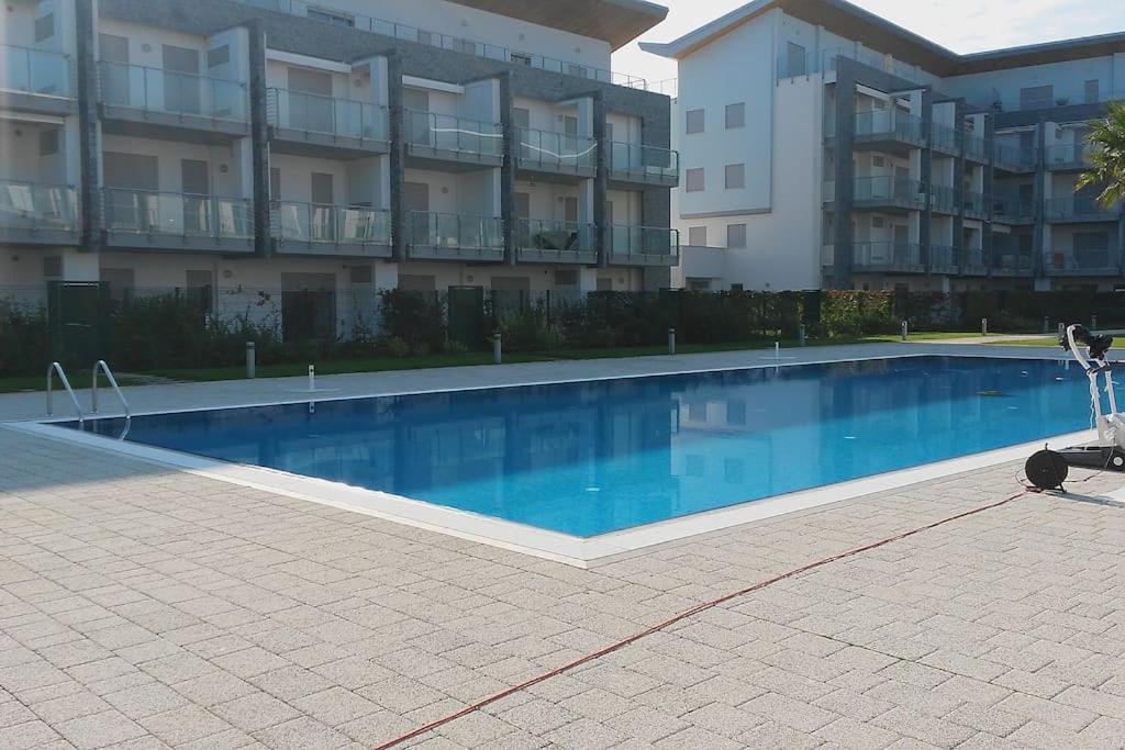 Le Dune 64 Ginestra Silvi Marina Exterior foto